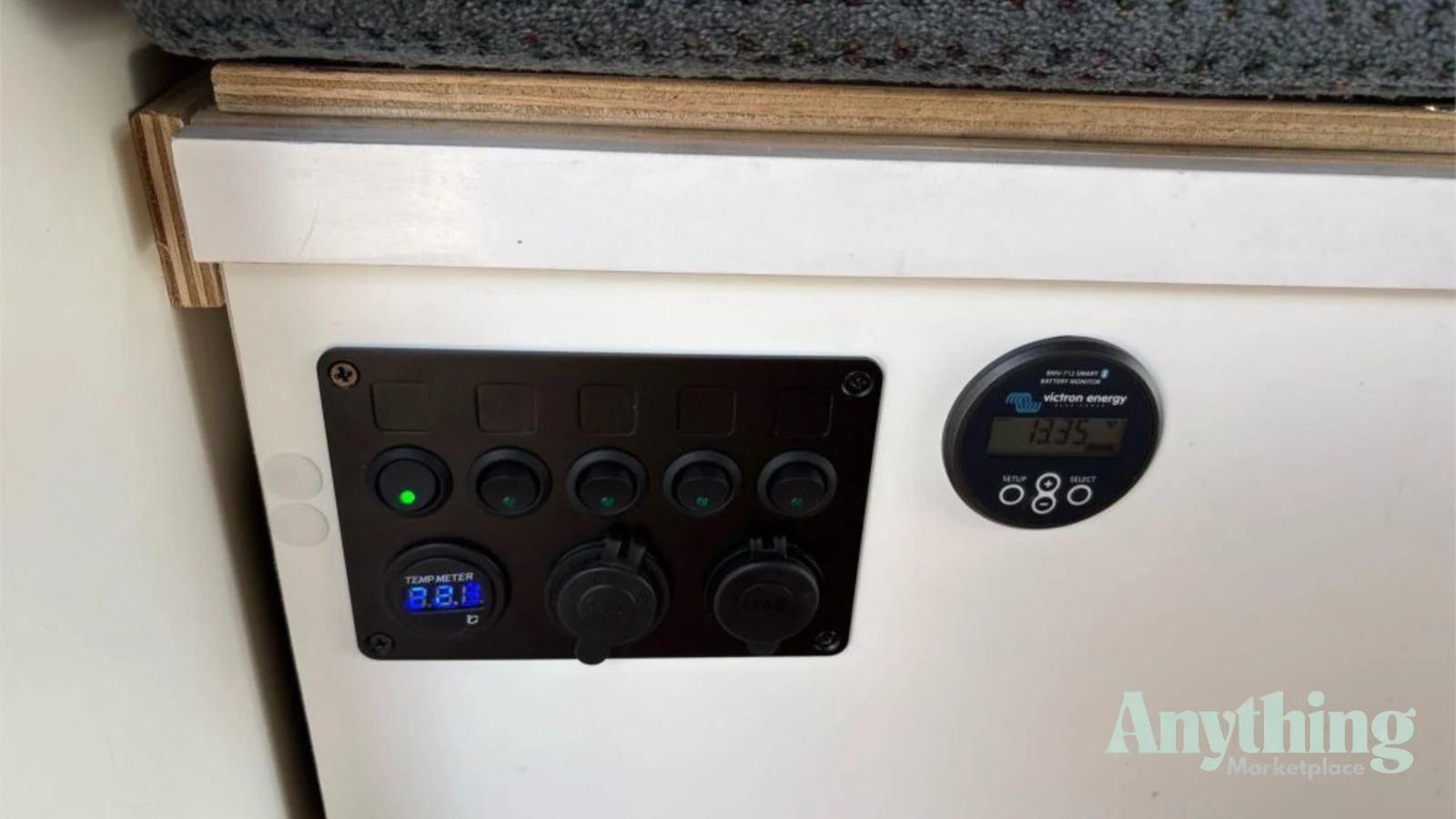 2004 Used Toyota Hiace Van