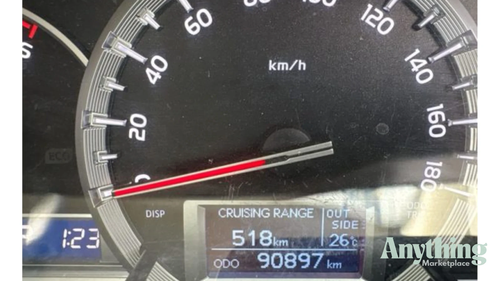 2019 Used Toyota Hiace Van