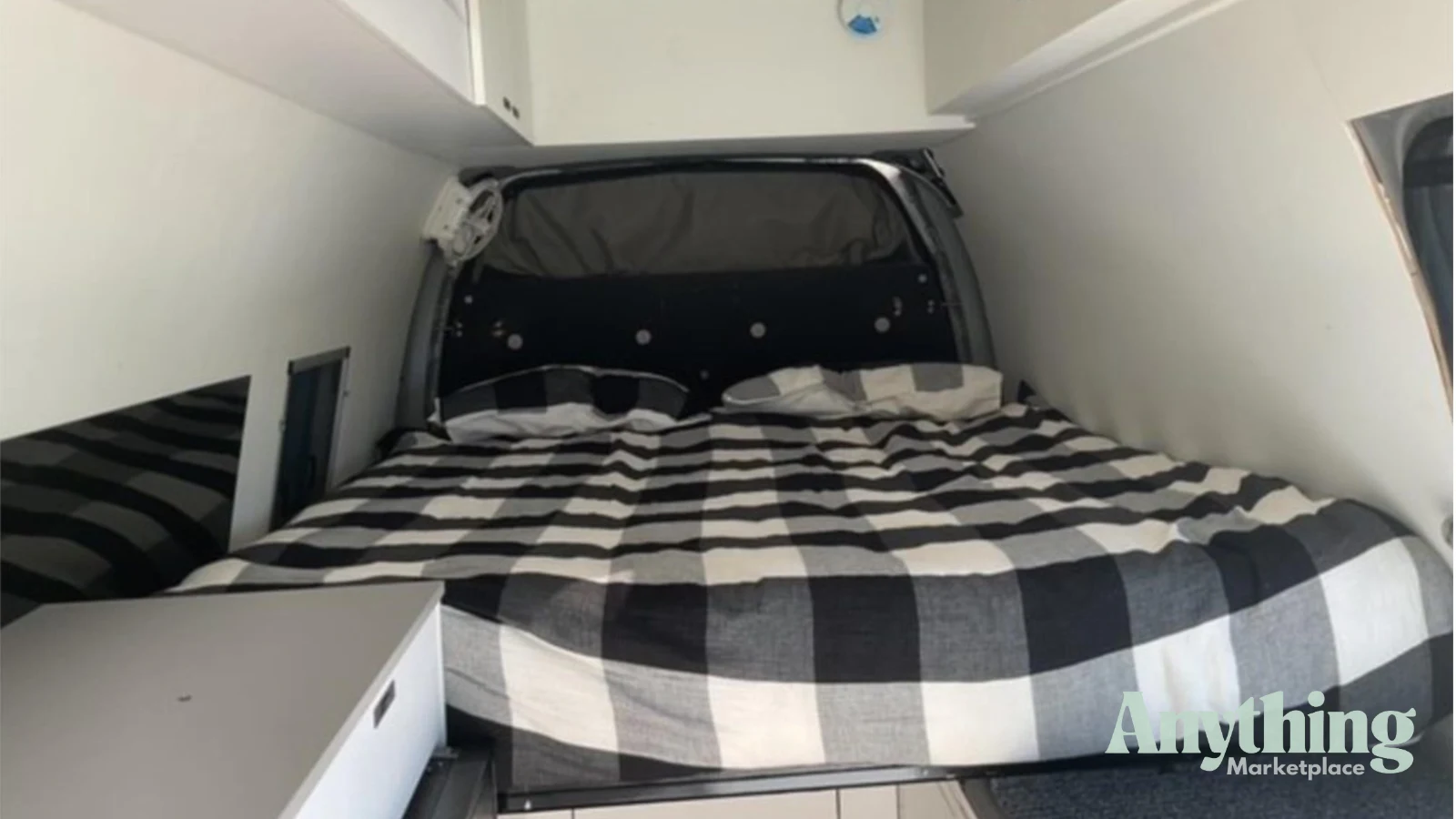 2008 Used Toyota Hiace Van