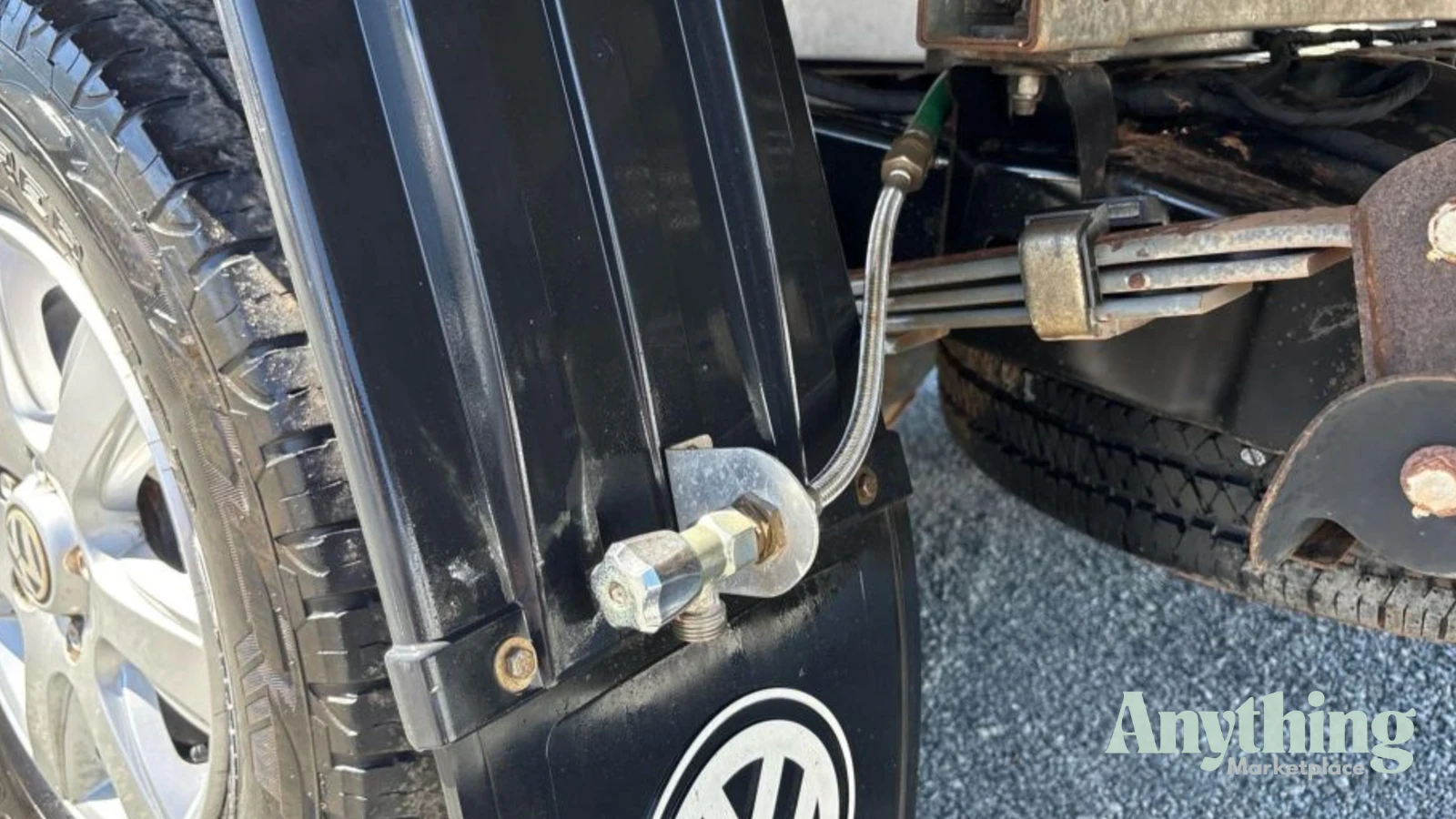 2014 Used Volkswagen Amarok Ute