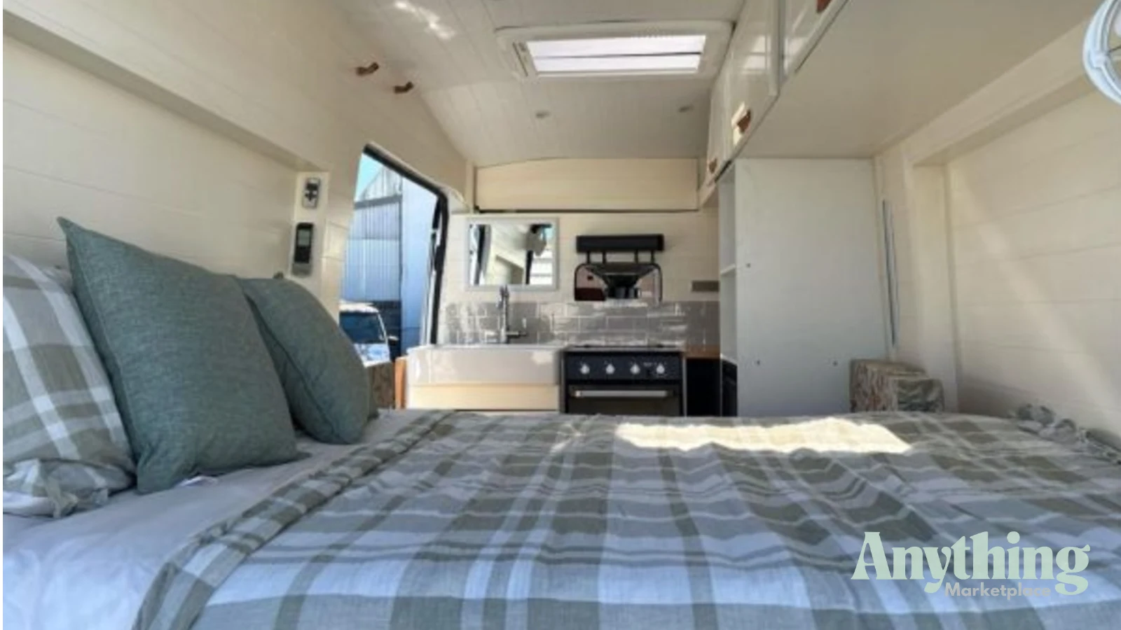2020 Used Ford Transit Van