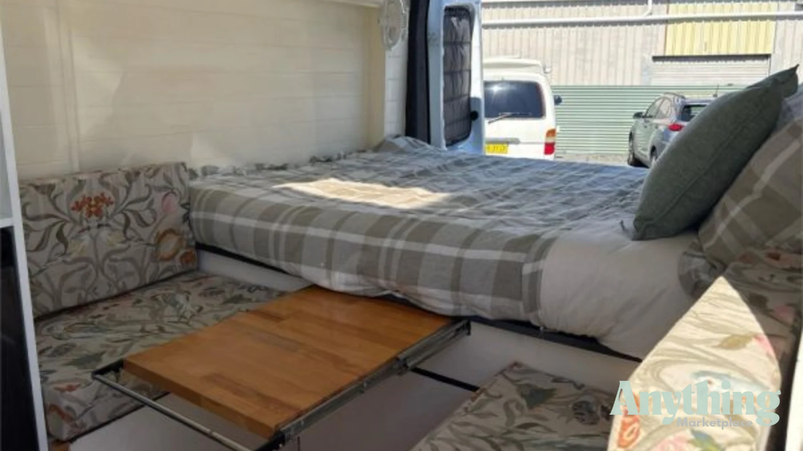 2020 Used Ford Transit Van