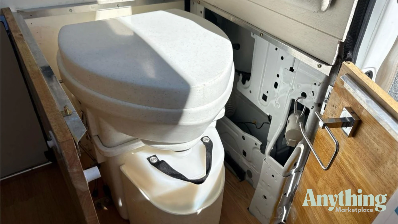2020 Used Ford Transit Van
