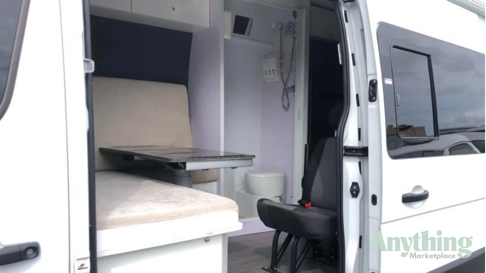 2017 Used Renault Master Van