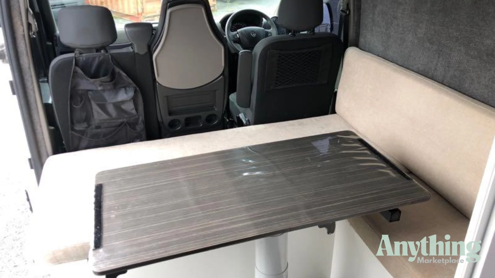 2017 Used Renault Master Van