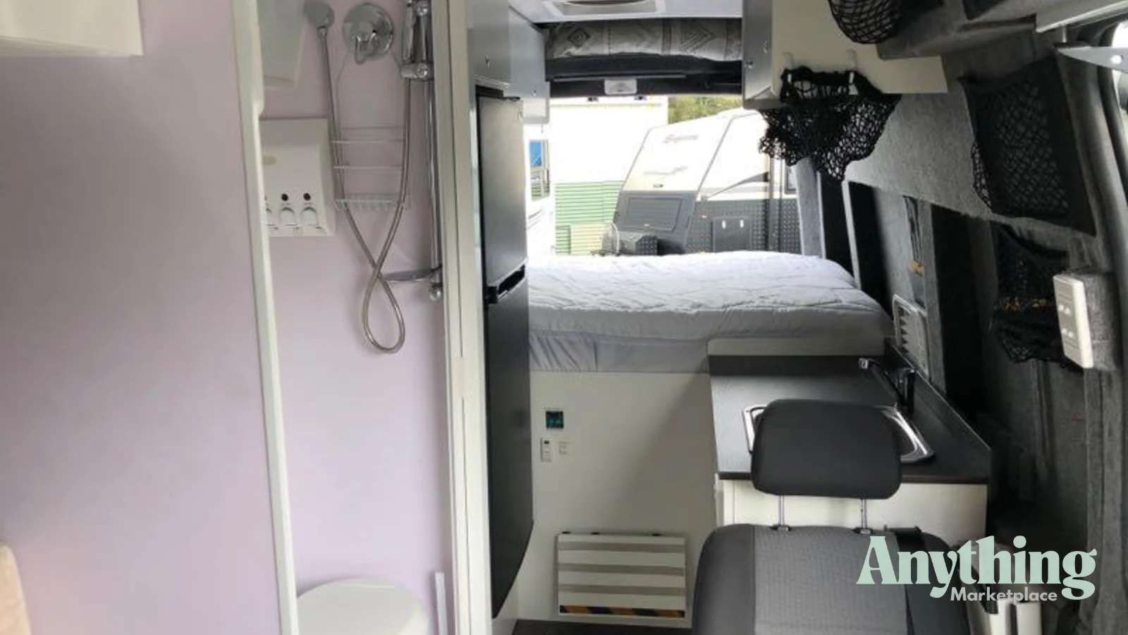 2017 Used Renault Master Van