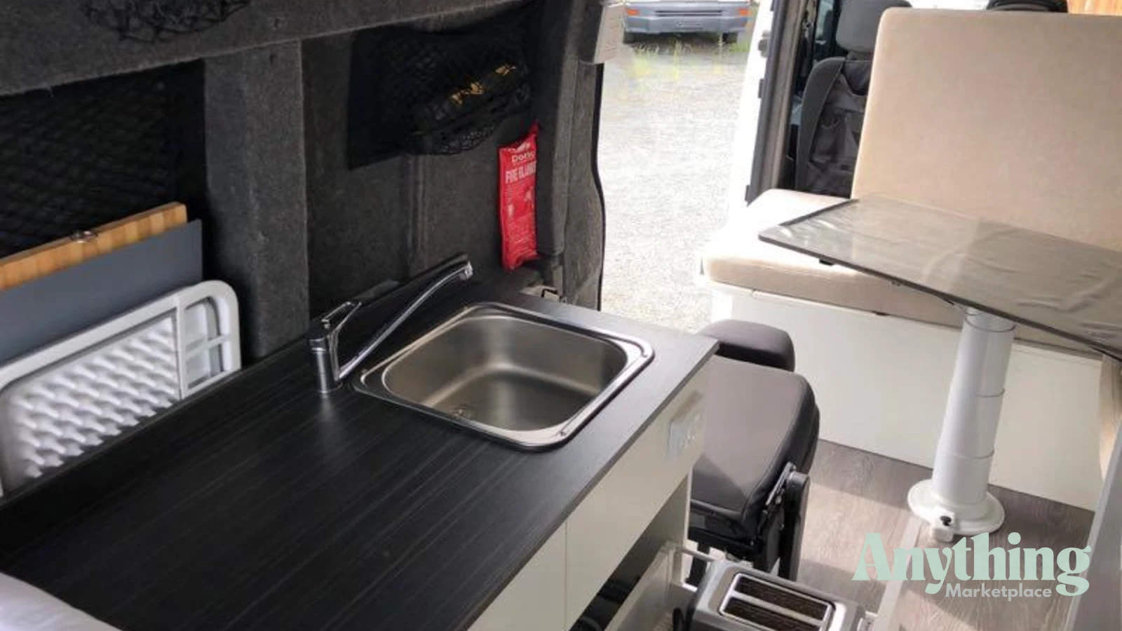 2017 Used Renault Master Van