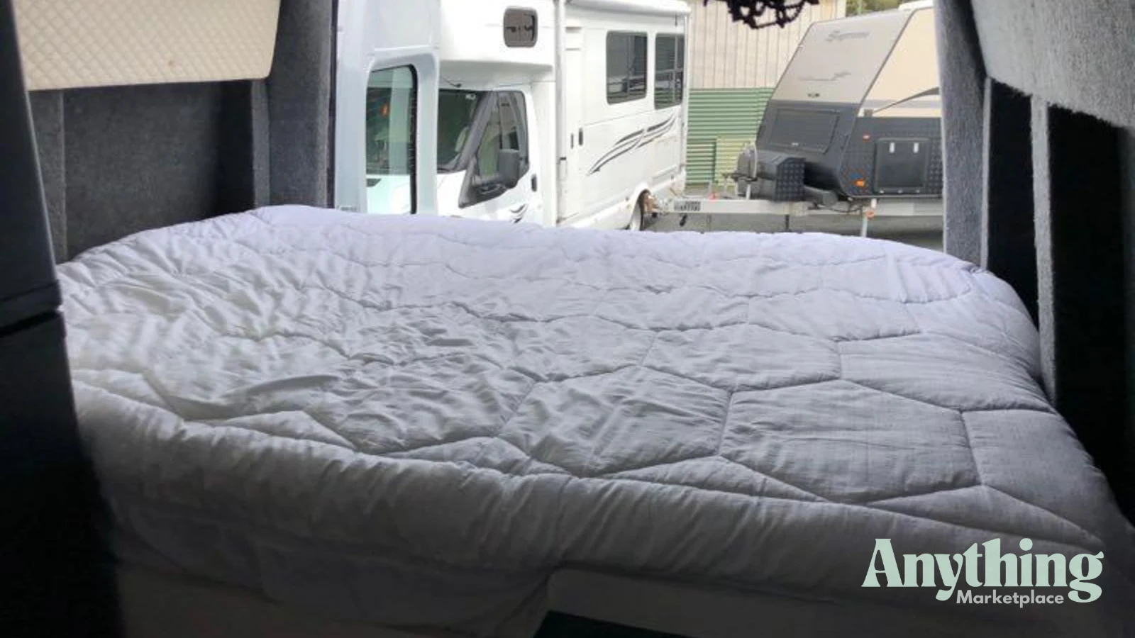 2017 Used Renault Master Van