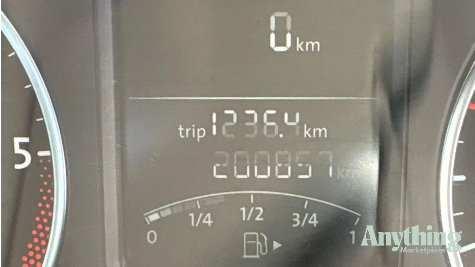 2011 Used Volkswagen Polo Hatchback