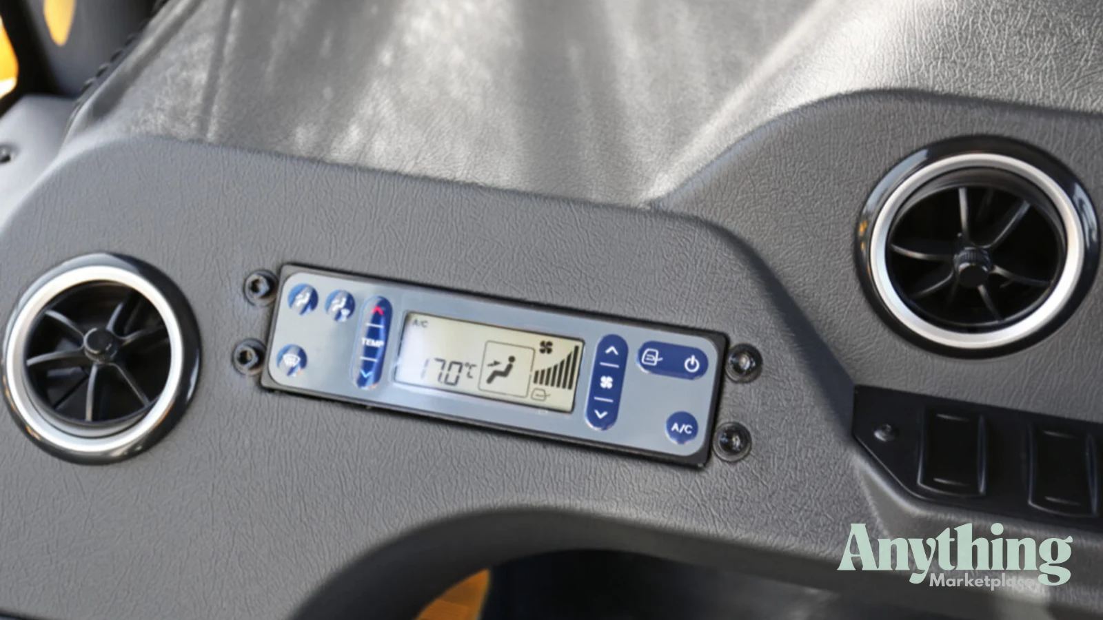 New XCMG XDA45U Dump Truck