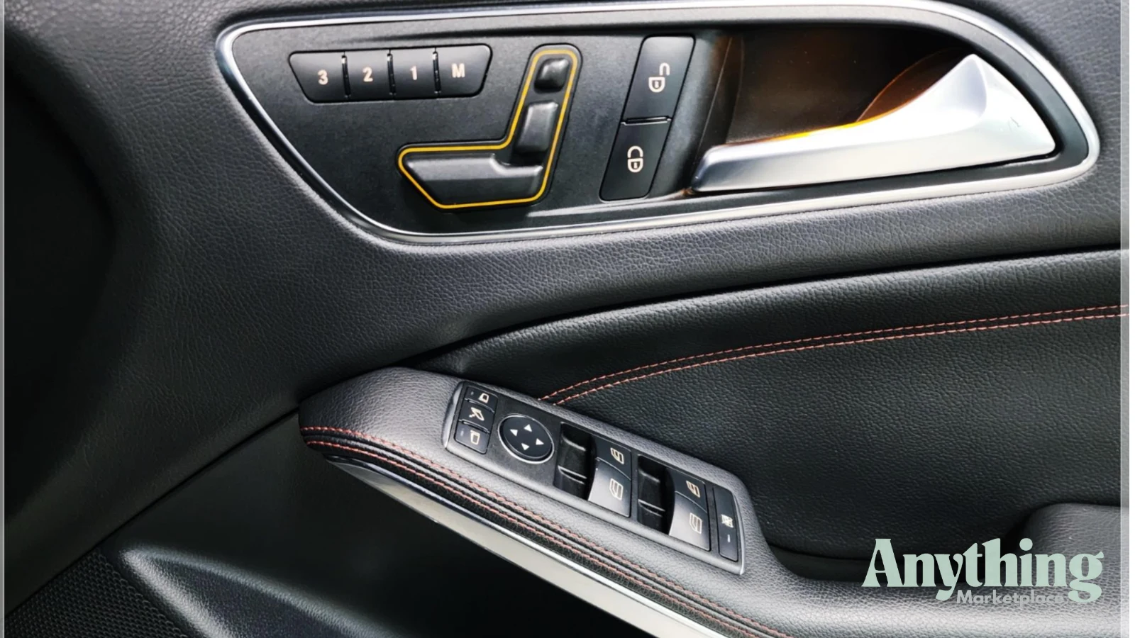 2014 Used Mercedes Benz GLA Wagon