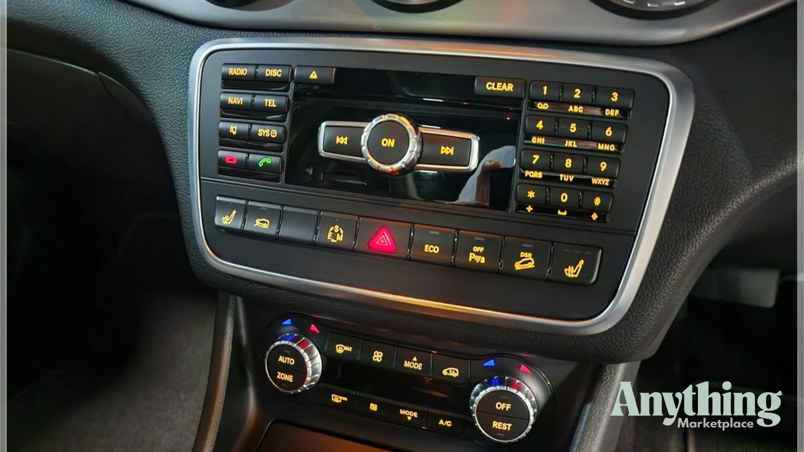 2014 Used Mercedes Benz GLA Wagon