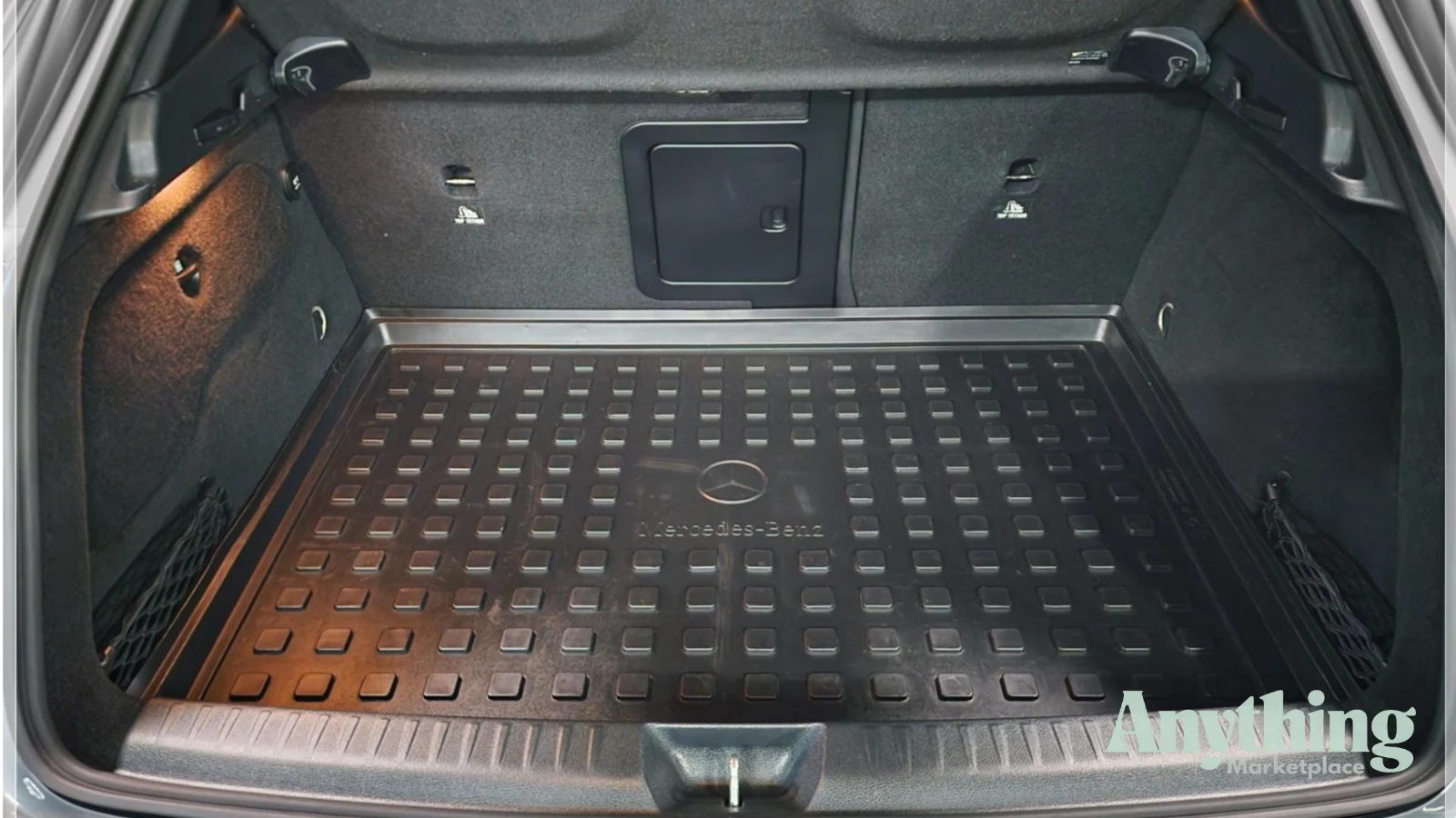 2014 Used Mercedes Benz GLA Wagon