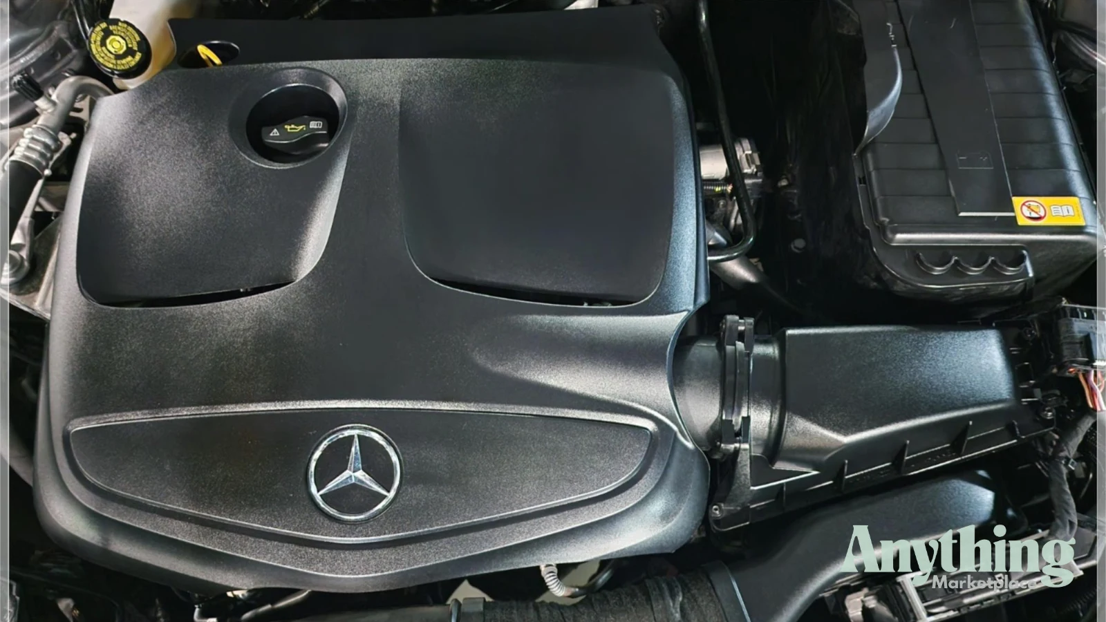 2014 Used Mercedes Benz GLA Wagon