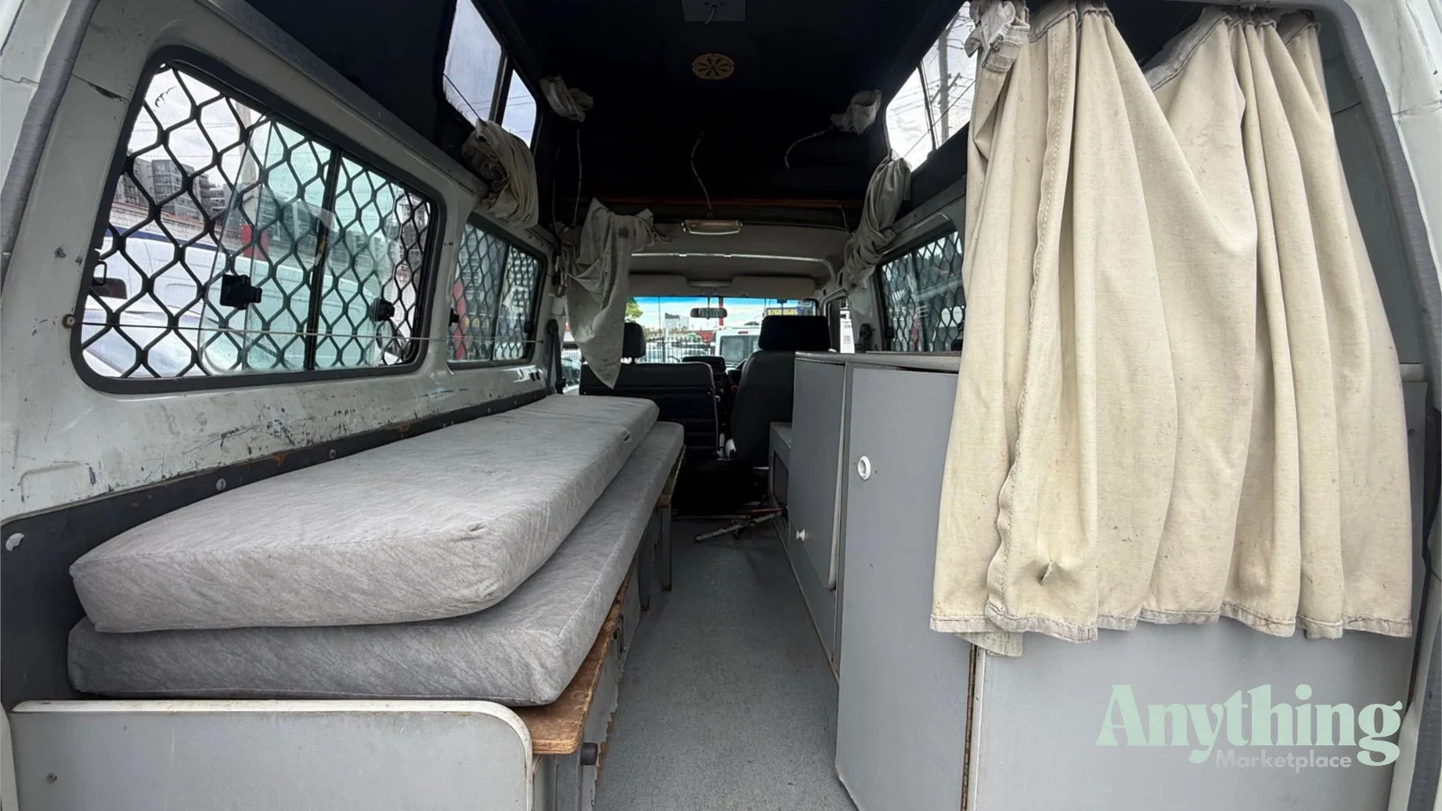 1998 Used Toyota Landcruiser SUV