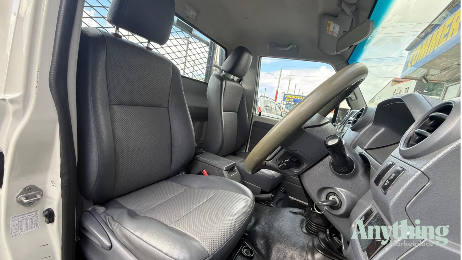 2019 Used Toyota Landcruiser Ute