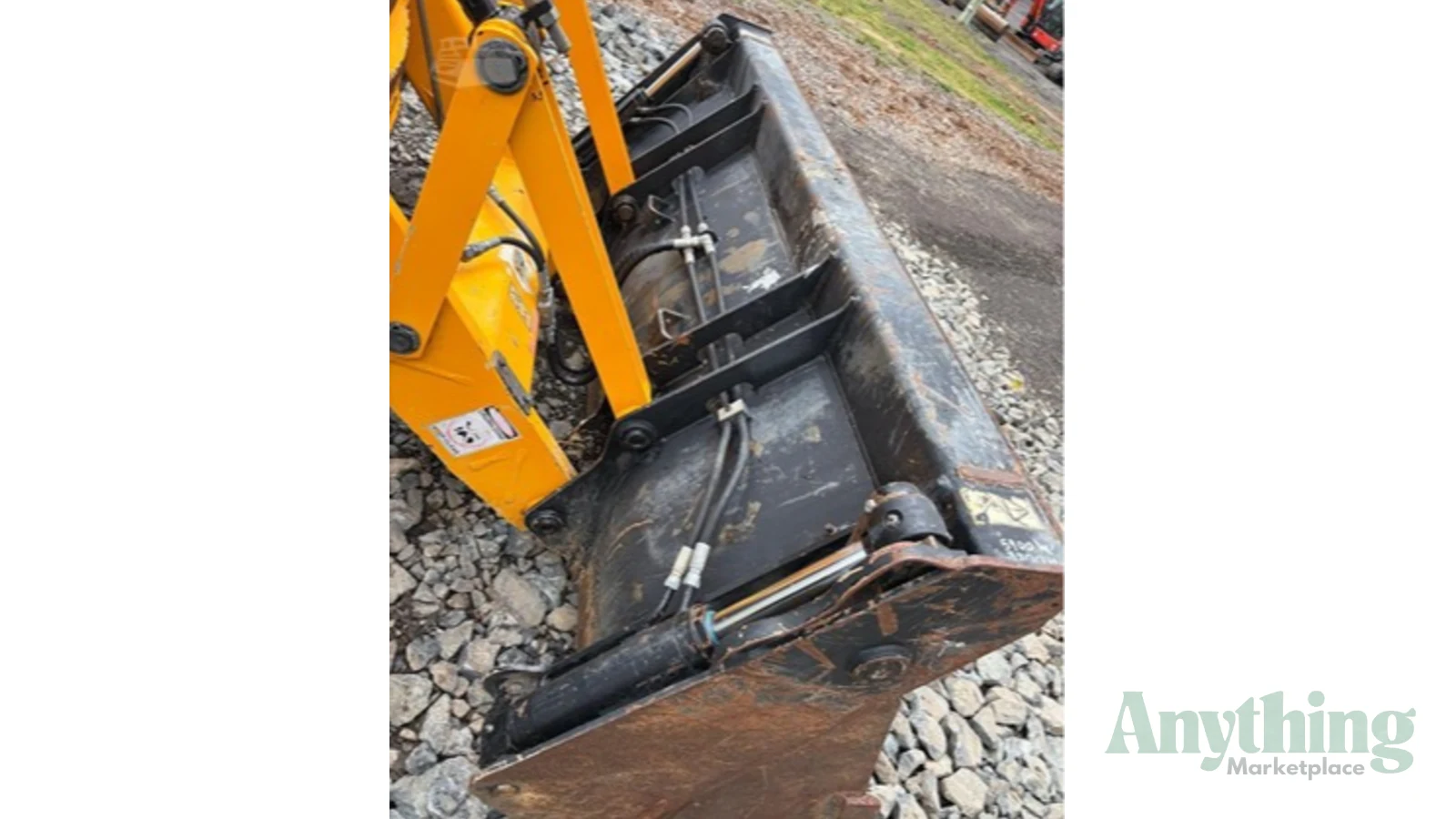 2010 Used Jcb 3CX Loaders