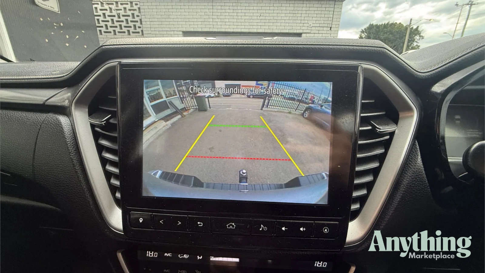 2021 Used Isuzu D-MAX Ute