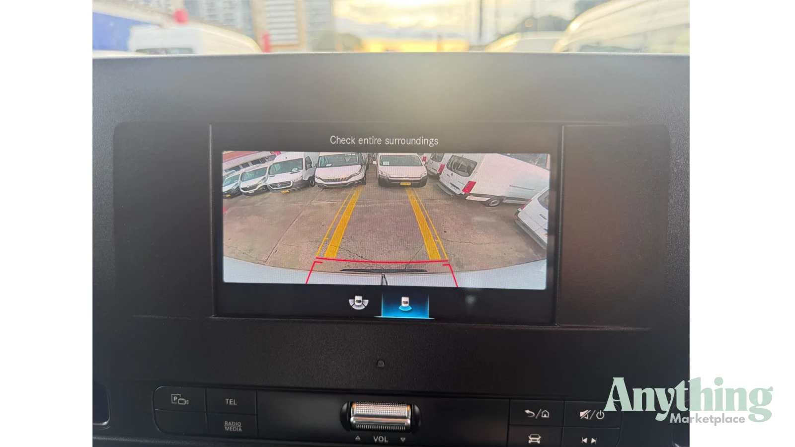 2021 Used Mercedes Benz Sprinter Van