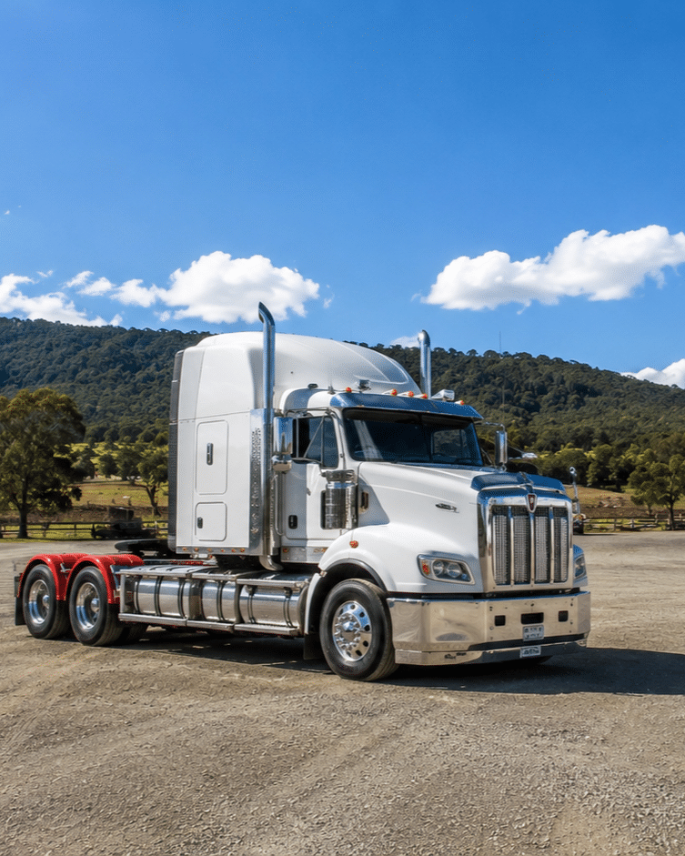 Prime Mover