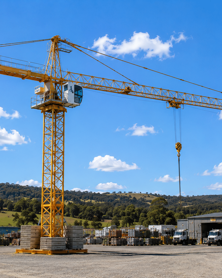 Tower Crane