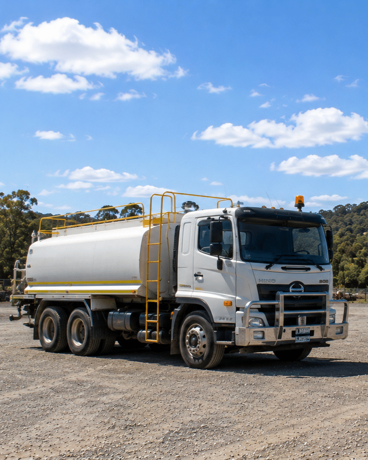 Water Truck