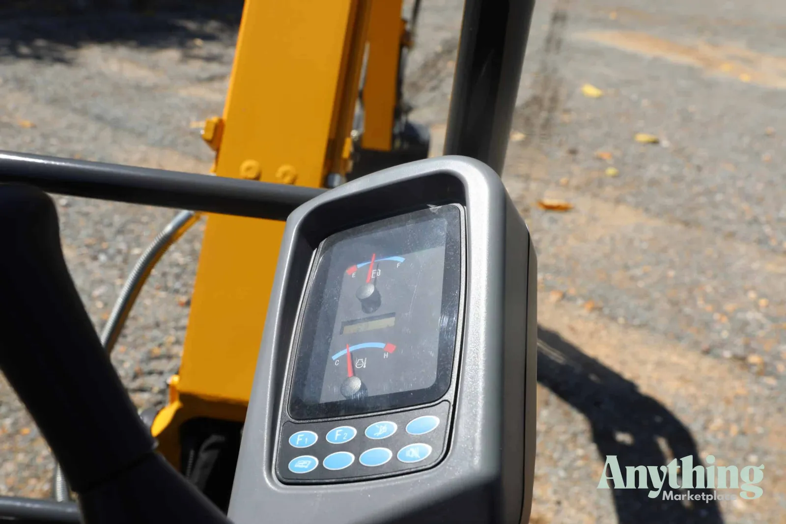 New Yuchai U27 Excavators