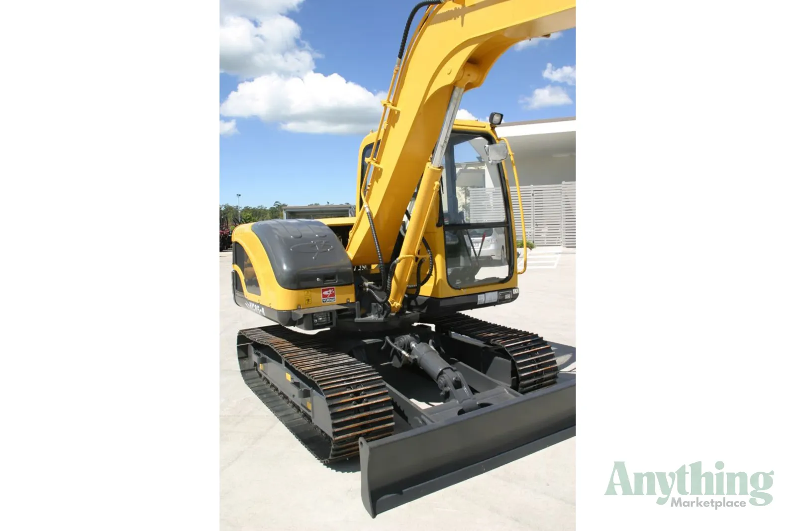 New Yuchai YC230-9 Excavators
