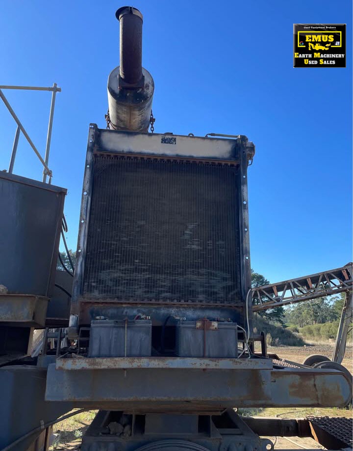 Used Symons Cone Crusher Cone Crushers