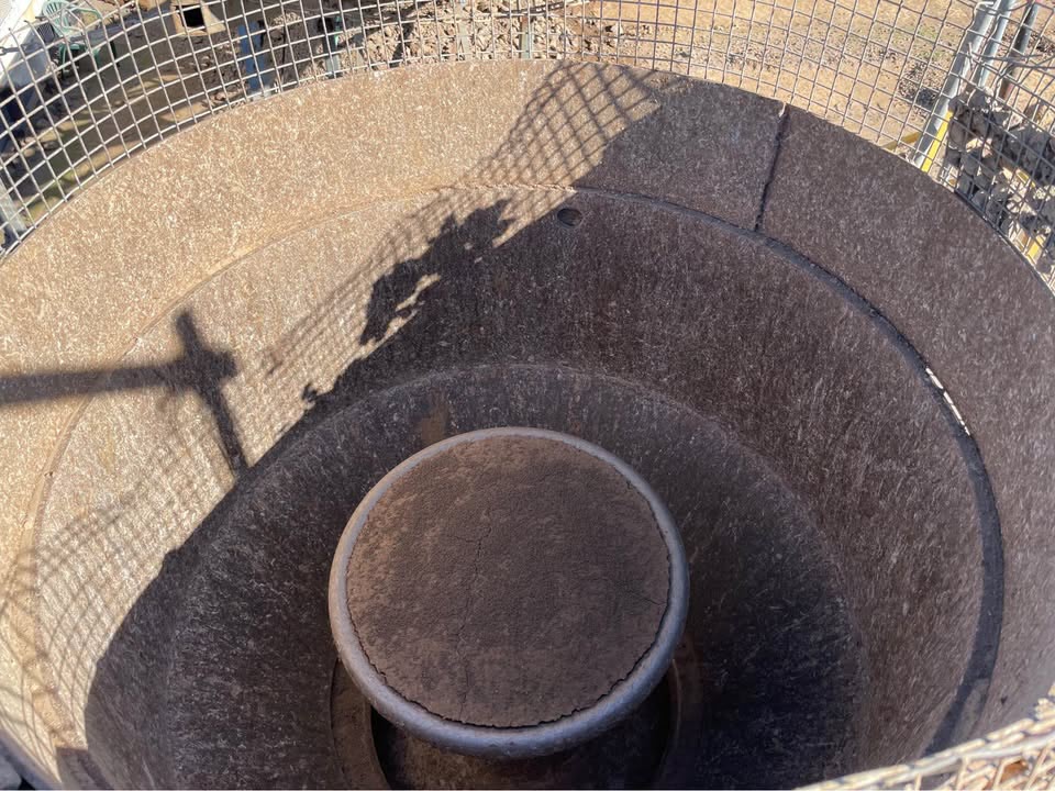 Used Symons Cone Crusher Cone Crushers