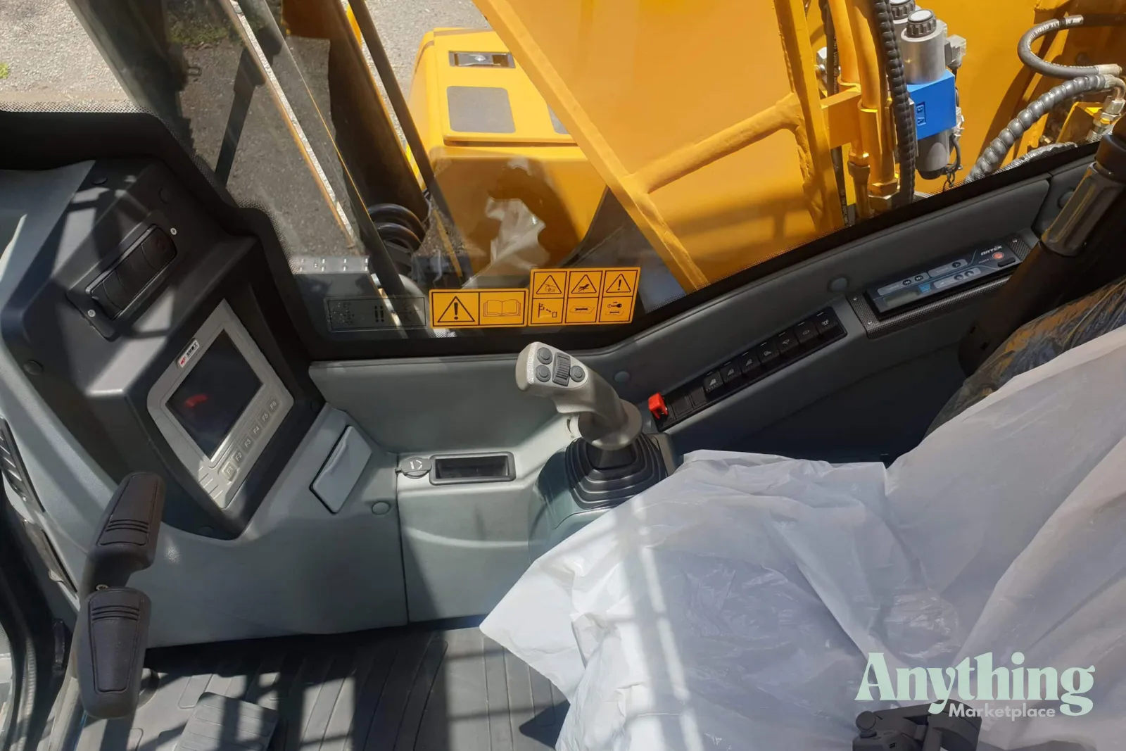 New Yuchai YC230-9 Excavators