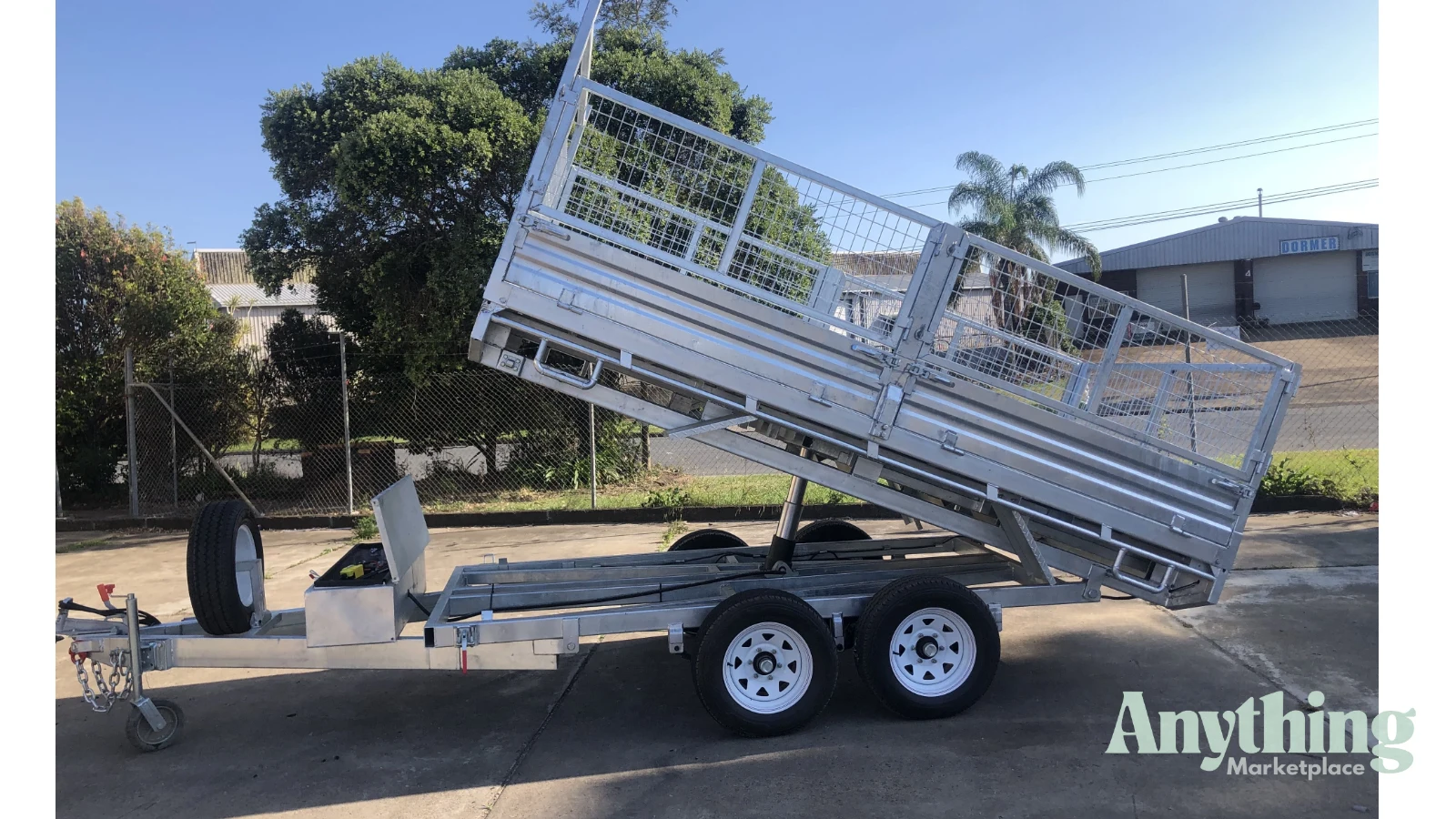 2026 New Other Make Tipper