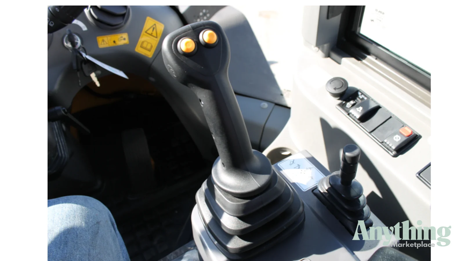 2026 New SDLG L958F Loaders