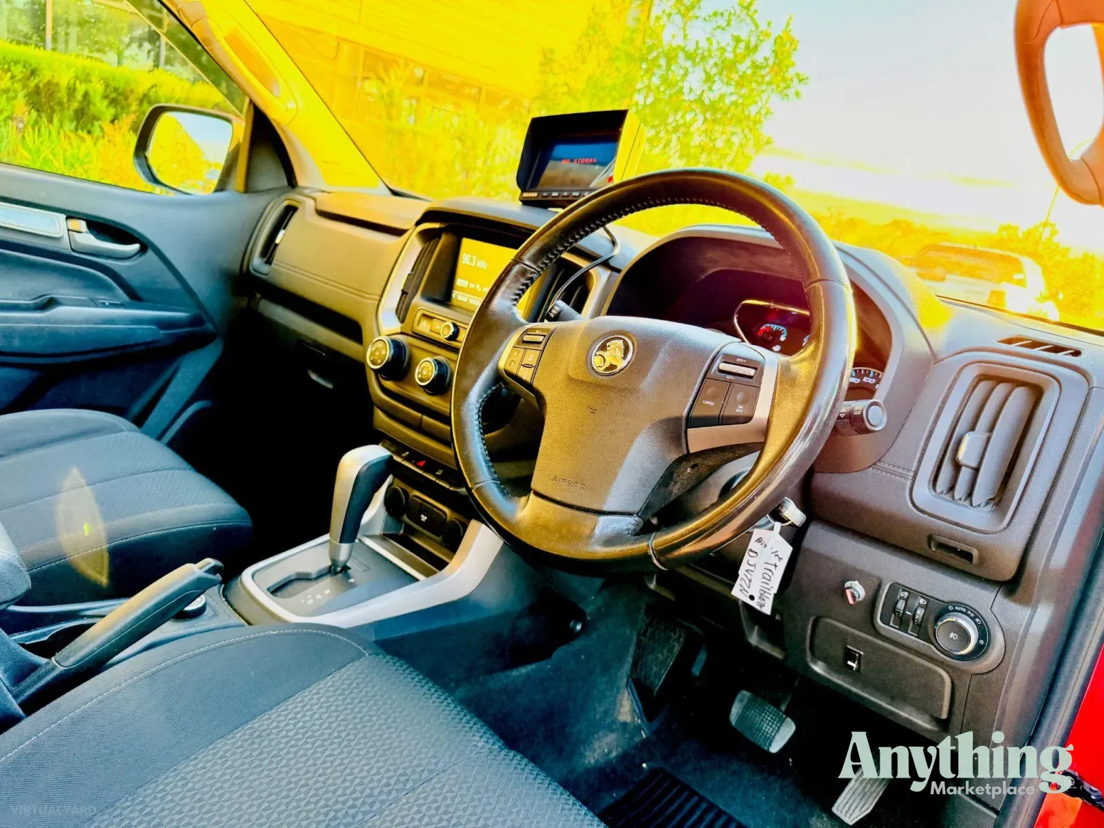 2016 Used Holden Trailblazer LT SUV