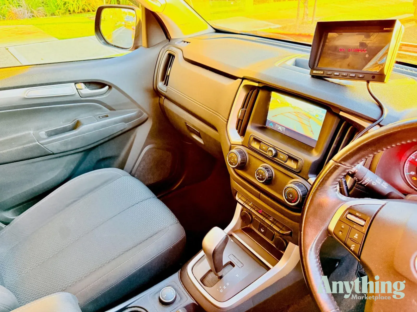 2016 Used Holden Trailblazer LT SUV