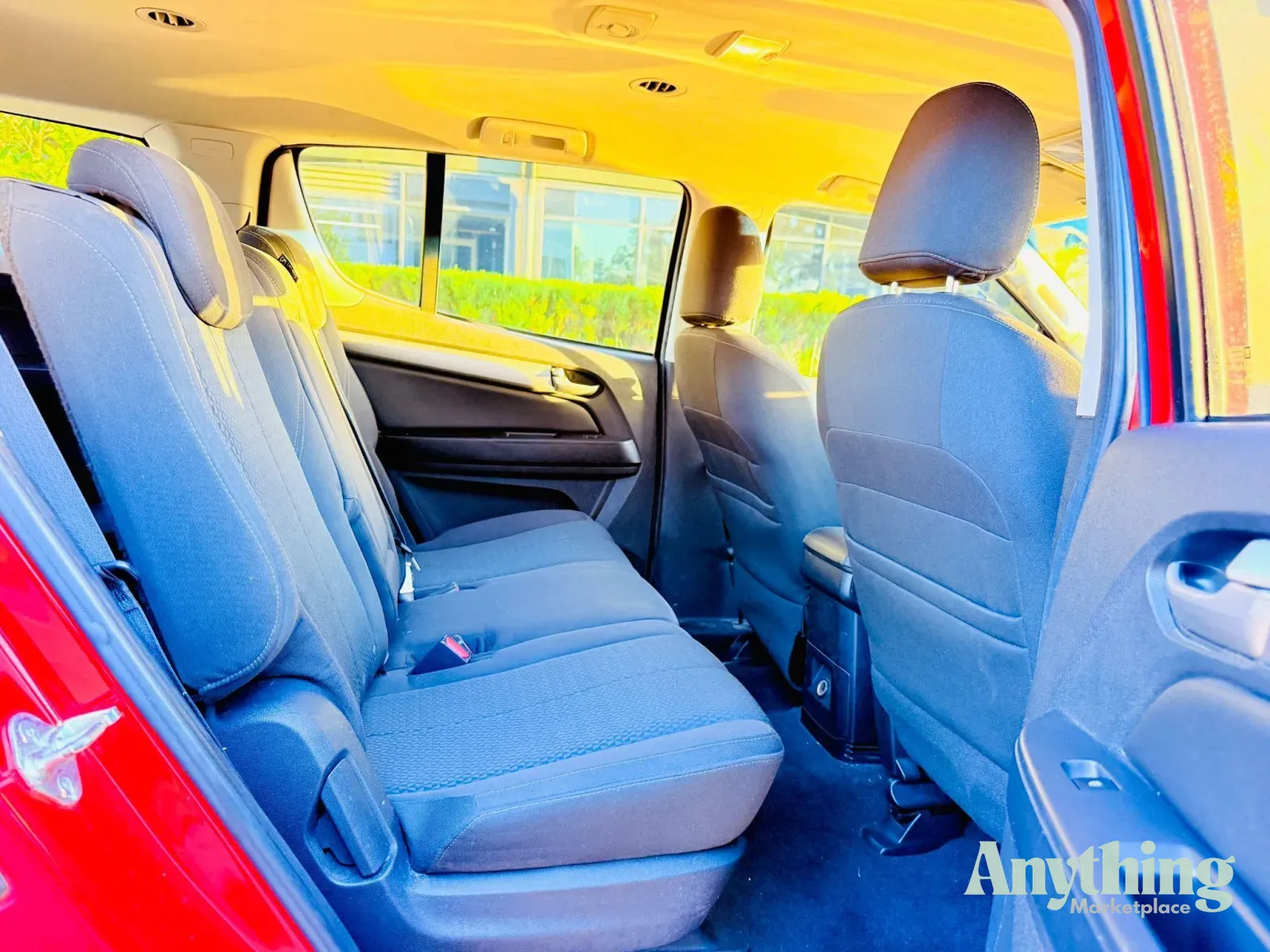 2016 Used Holden Trailblazer LT SUV