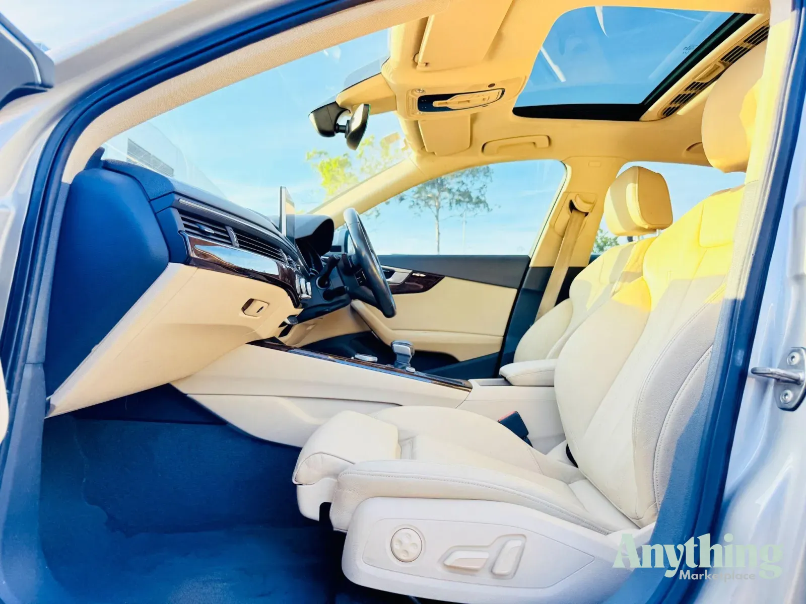 2016 Used Audi A4 Sport Sedan