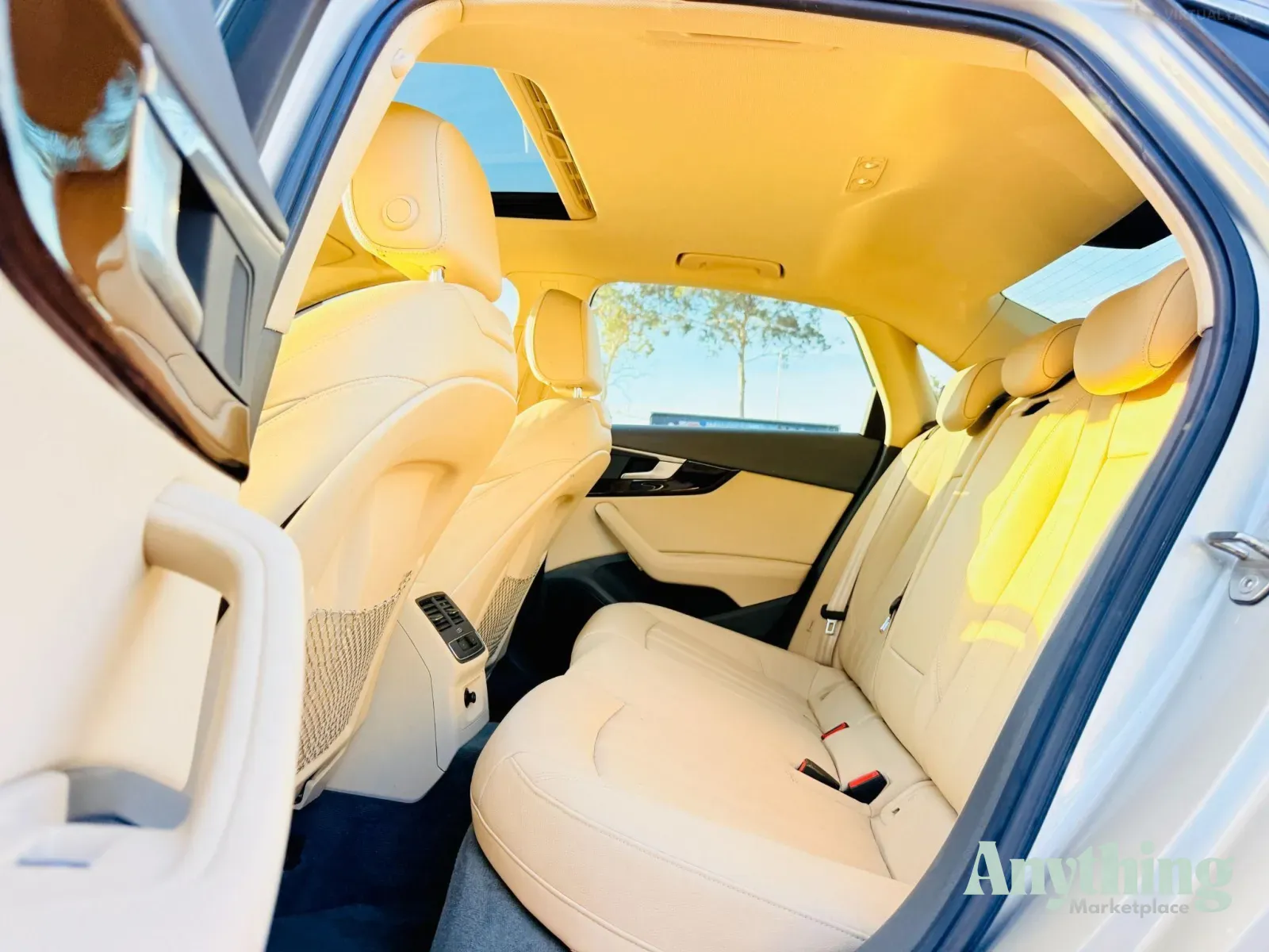 2016 Used Audi A4 Sport Sedan