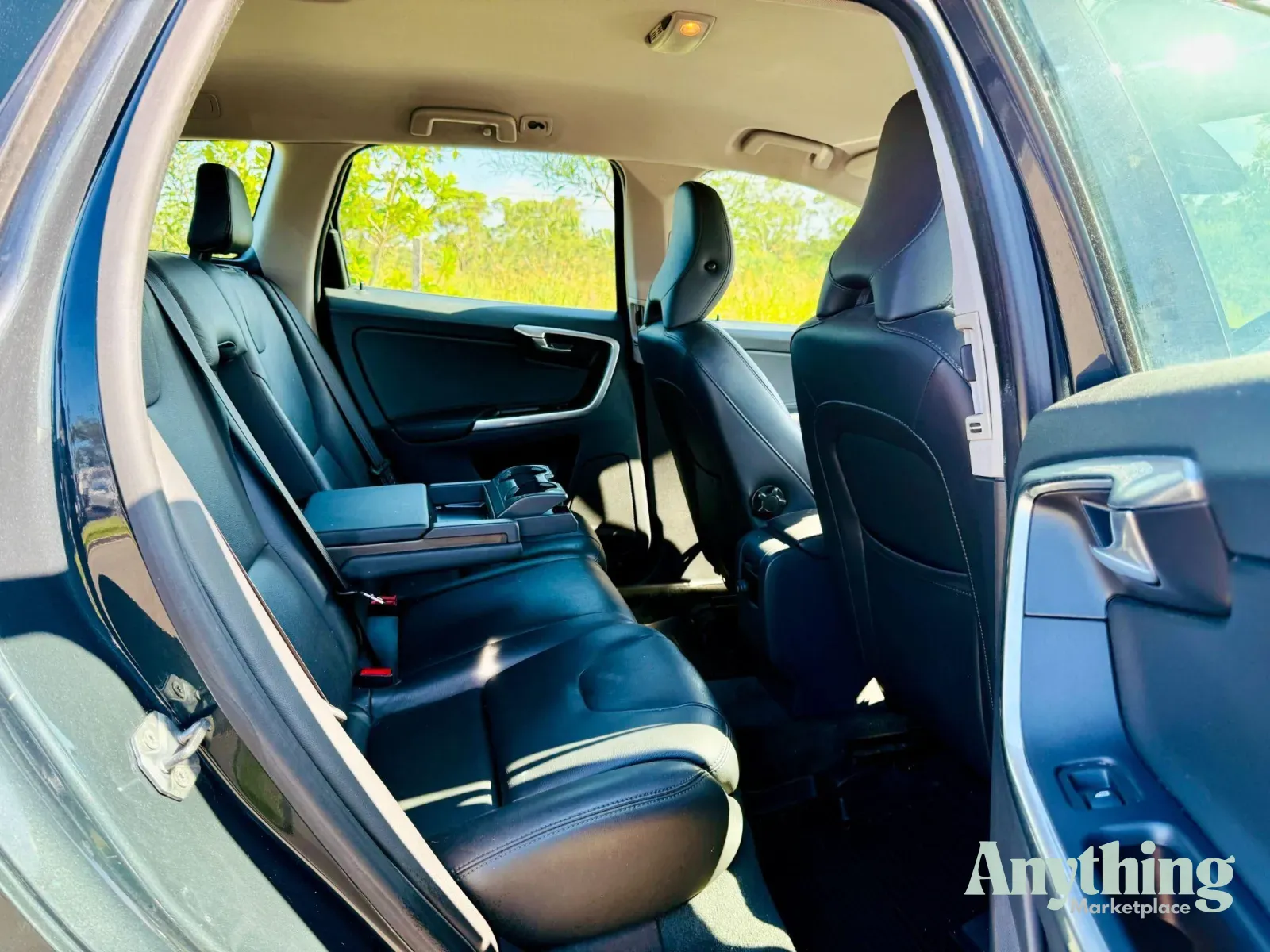 2014 Used Volvo XC60 T5 Luxury SUV