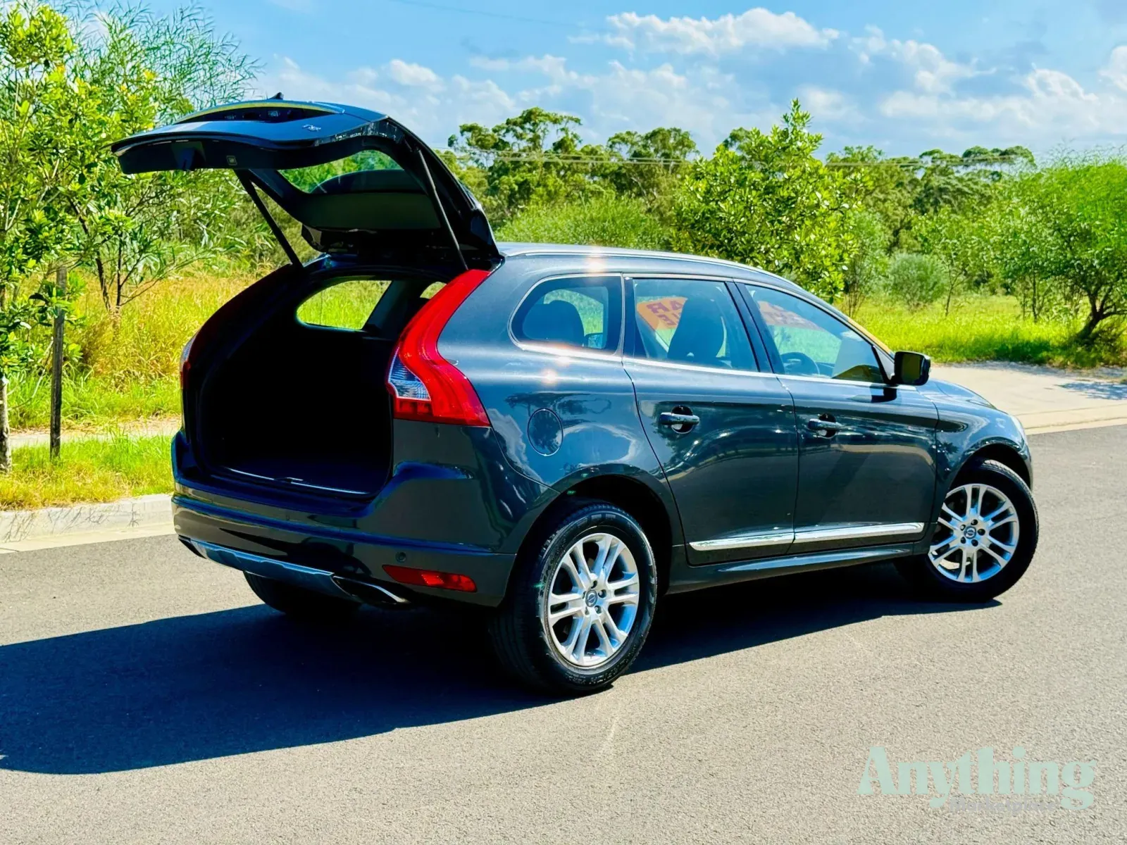 2014 Used Volvo XC60 T5 Luxury SUV