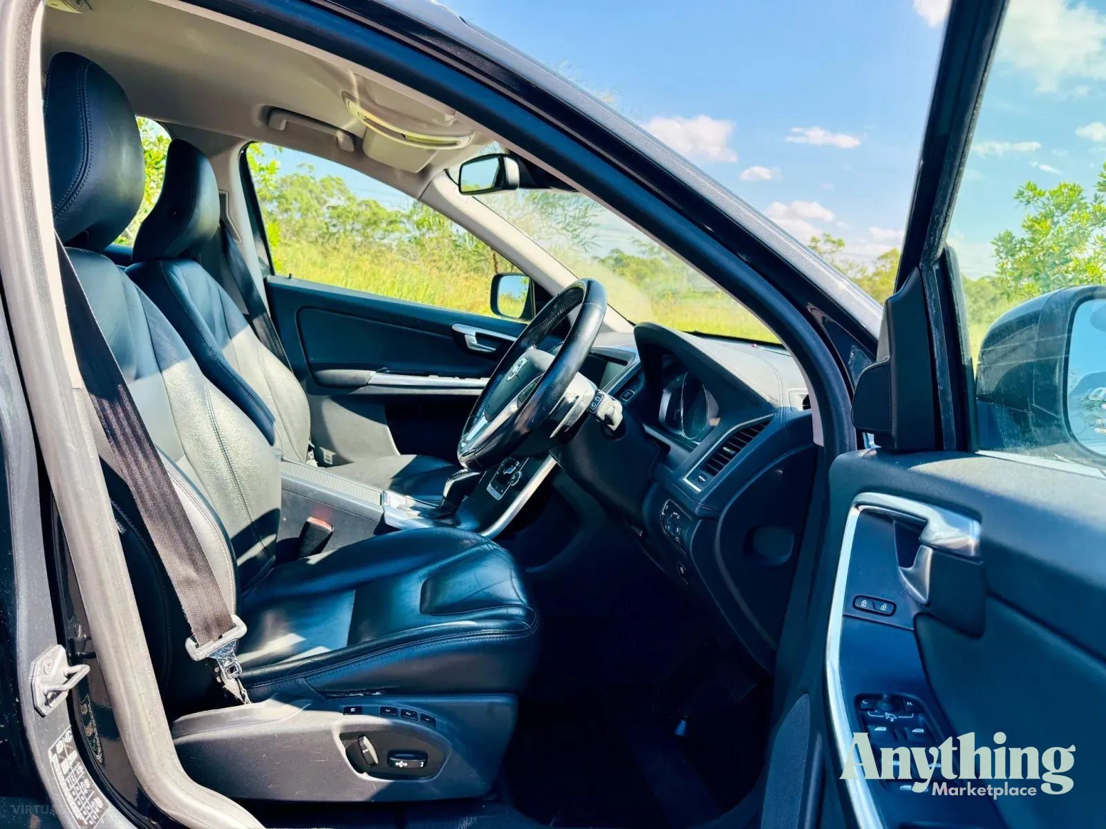 2014 Used Volvo XC60 T5 Luxury SUV