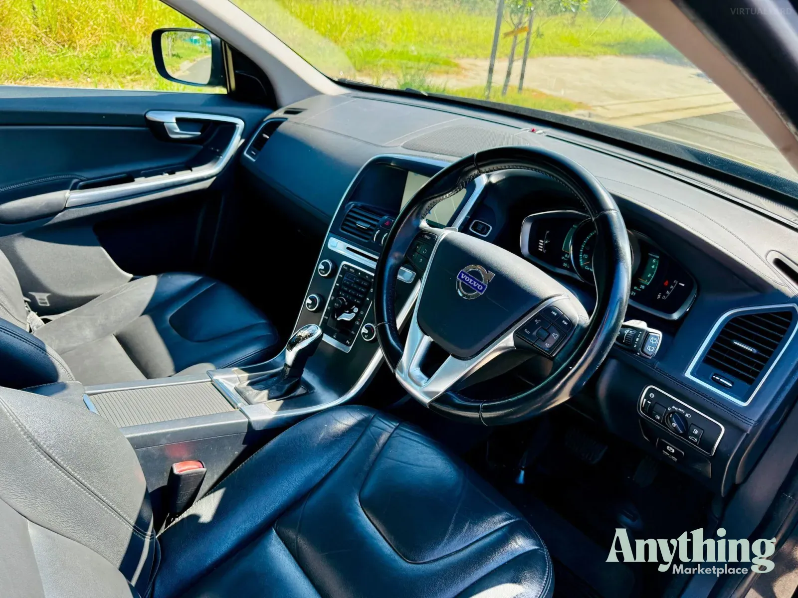 2014 Used Volvo XC60 T5 Luxury SUV