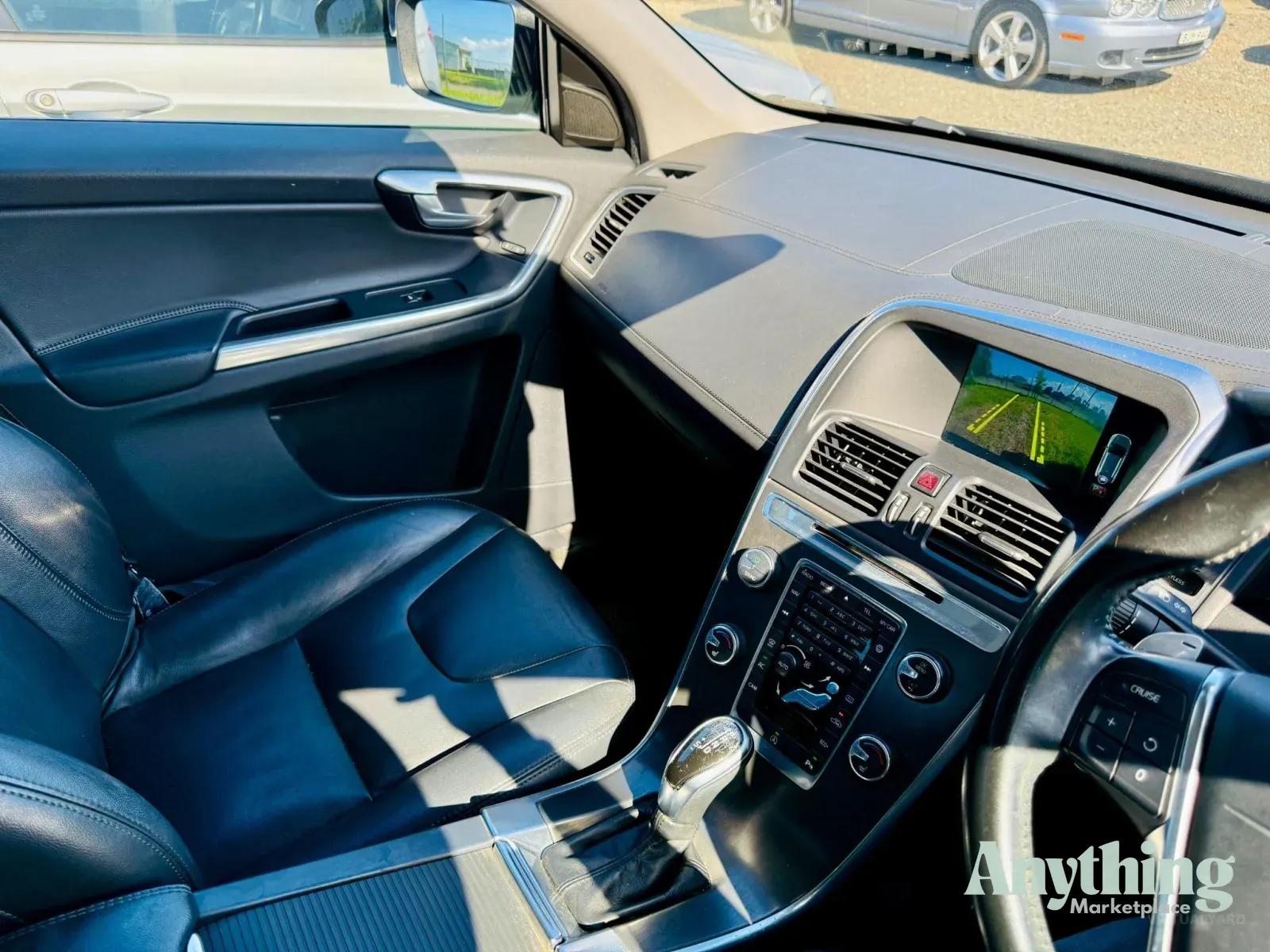 2014 Used Volvo XC60 T5 Luxury SUV