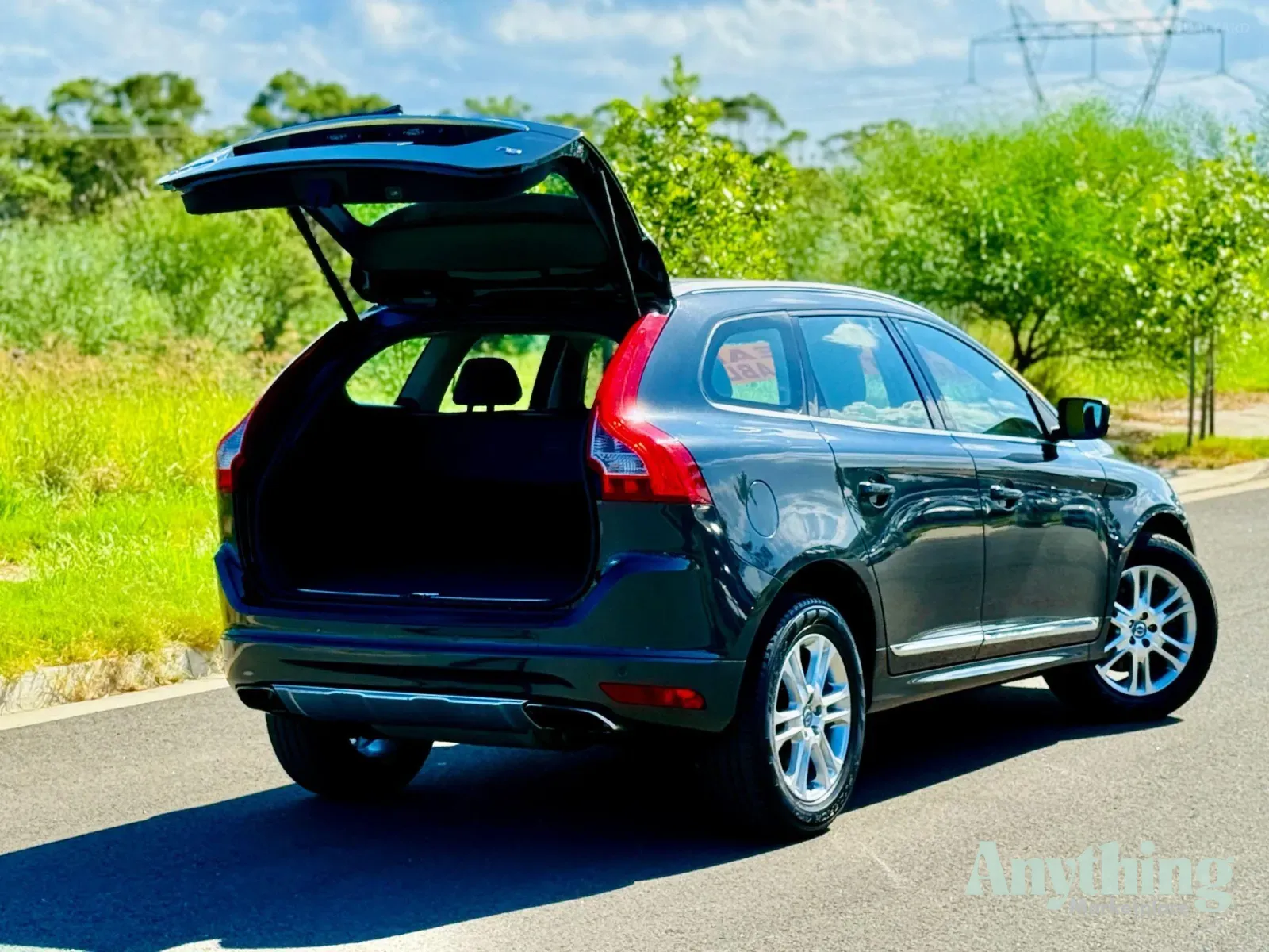 2014 Used Volvo XC60 T5 Luxury SUV