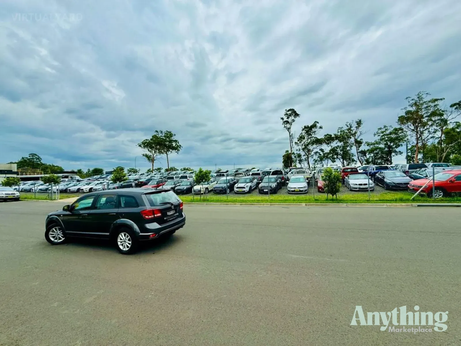 2015 Used Fiat Freemont JF SUV