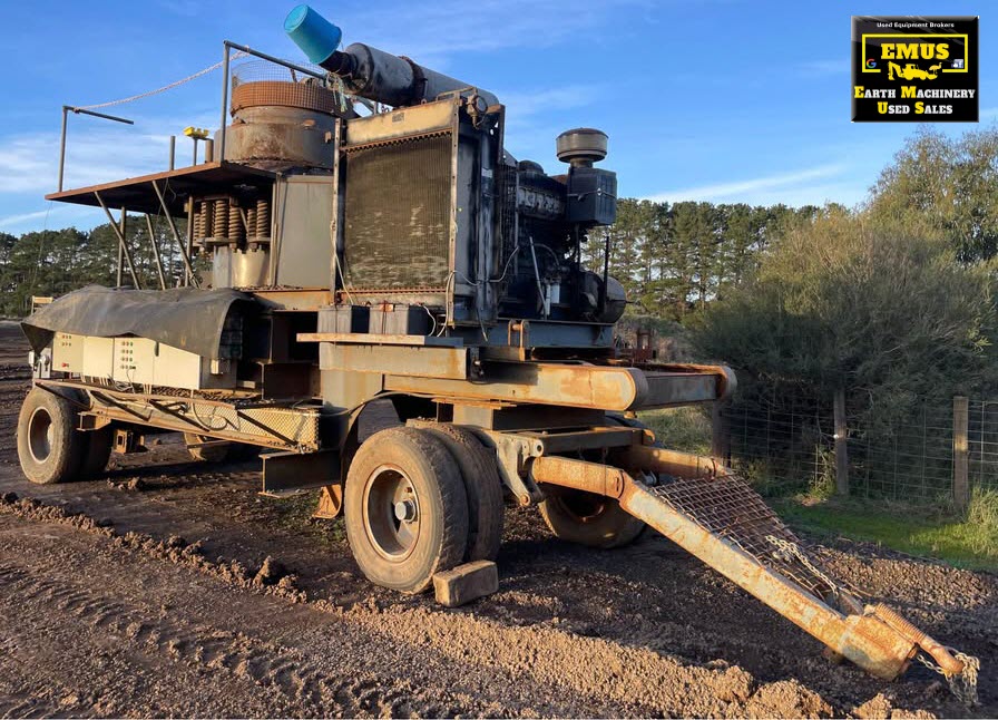 Used Symons Cone Crusher Cone Crushers