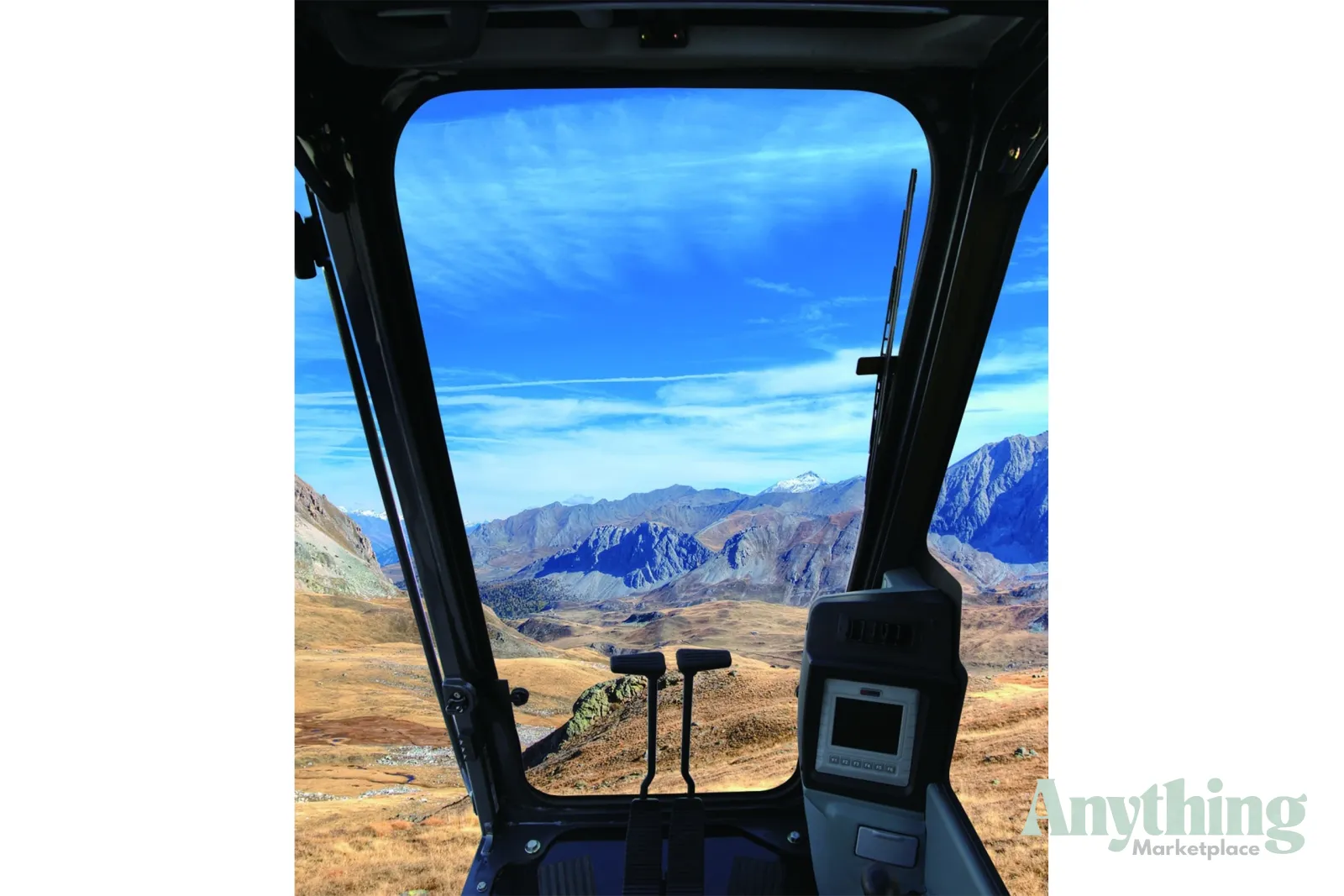 New Yuchai YC85-9 Excavators