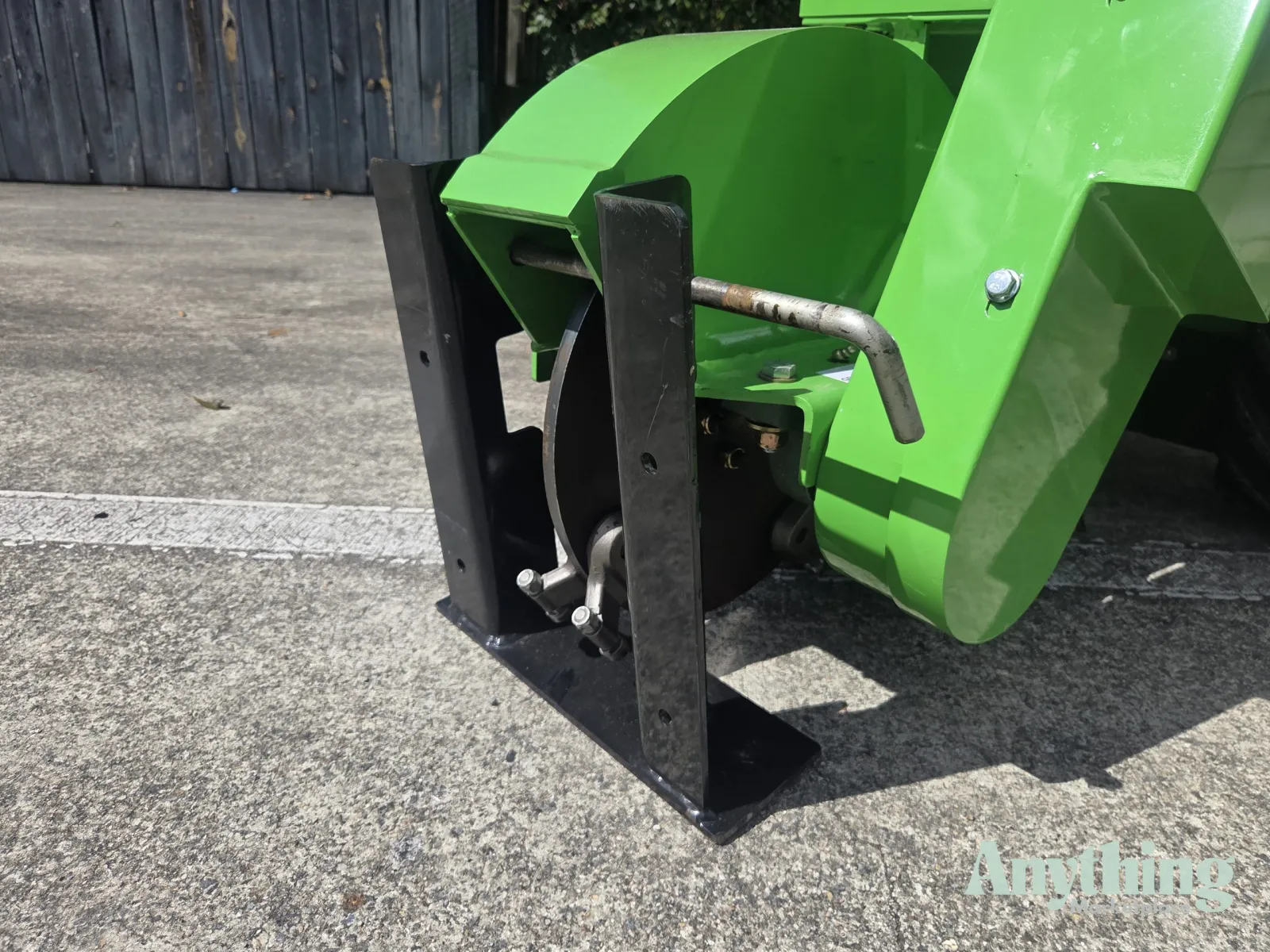 New MULTIONE Stump Grinders & Land Clearing Equipment