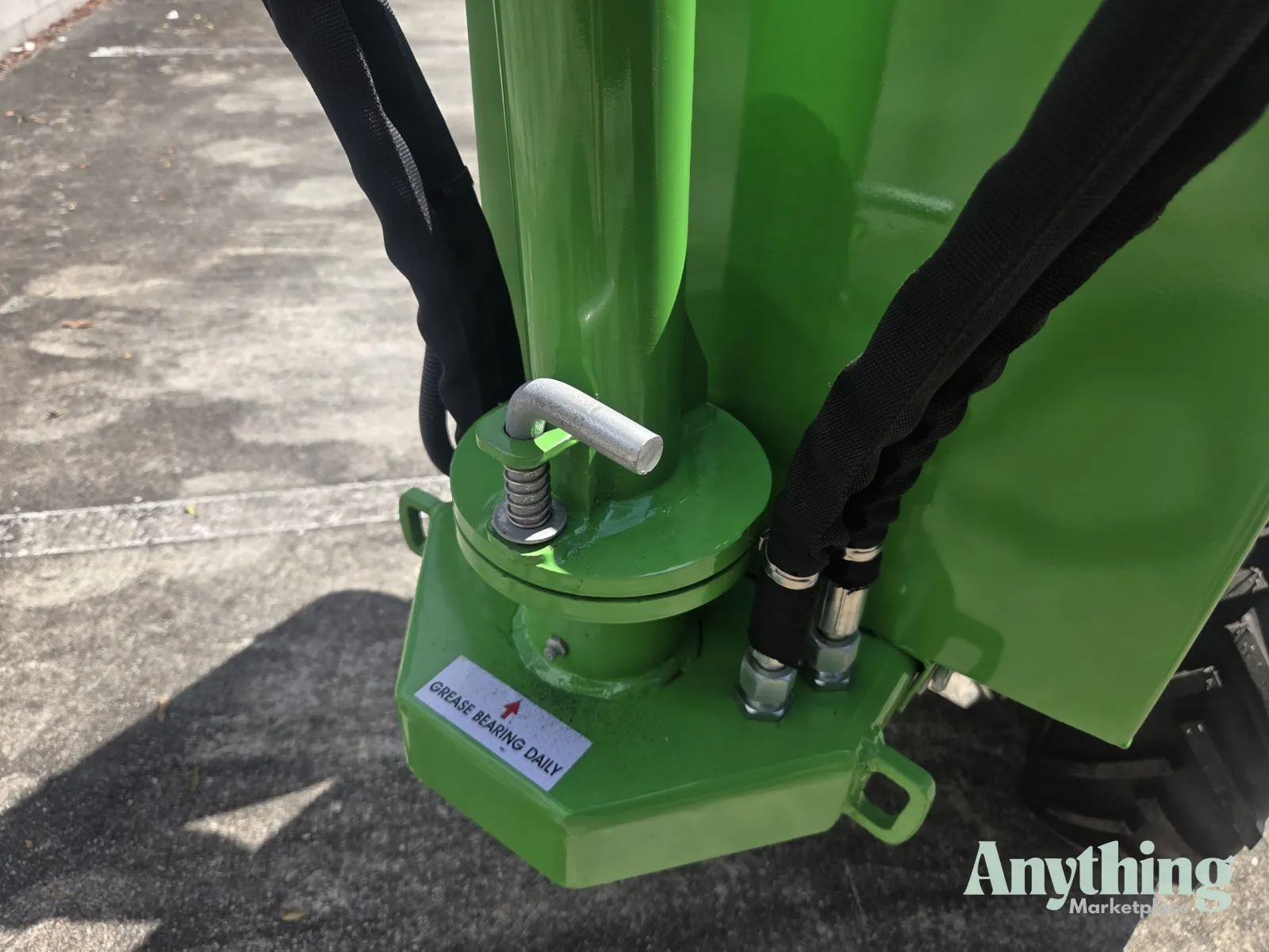 New MULTIONE Stump Grinders & Land Clearing Equipment