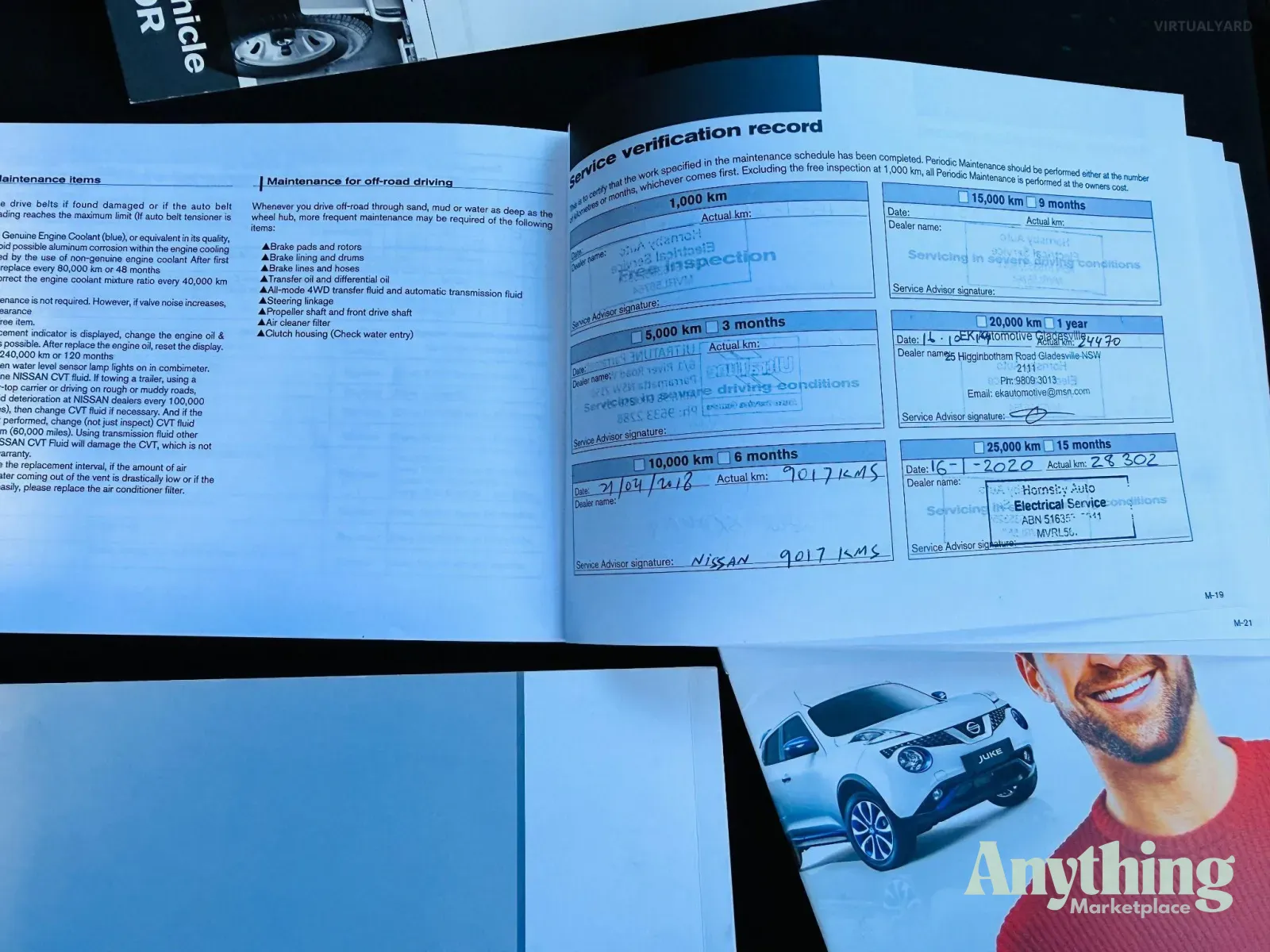 2017 Used Nissan Navara RX Ute